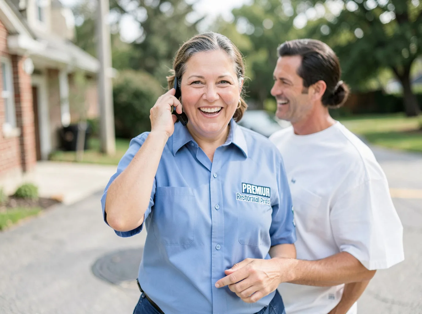 Water Damage Restoration Petrolia, TX FAQs